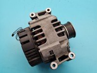 TEST Alternator Audi A4 B7 06B903016AE 1.8 T 20V (BFB)