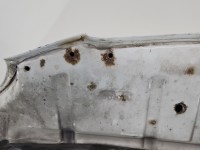 Maska przednia Toyota Corolla E11 biały