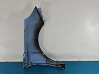 Błotnik przód lewy Hyundai I30 III 16- liliowy XFB - PERFORMANCE BLUE