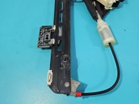 Podnośnik przód prawy SZYBY WINDA Audi A5 8T Producent części: Audi, 6PIN 4F0959802D, 8T0837462C 2d sedan