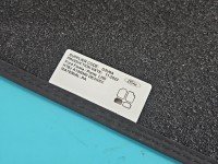 Dywaniki komplet Ford Puma II 19-