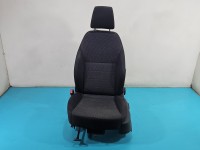 Fotel lewy przód kierowcy Skoda Octavia III EU 5d