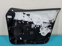 Tapicerka drzwi przód lewa boczek Citroen C4 Grand Picasso II 13-22 98125295, 6307-126163