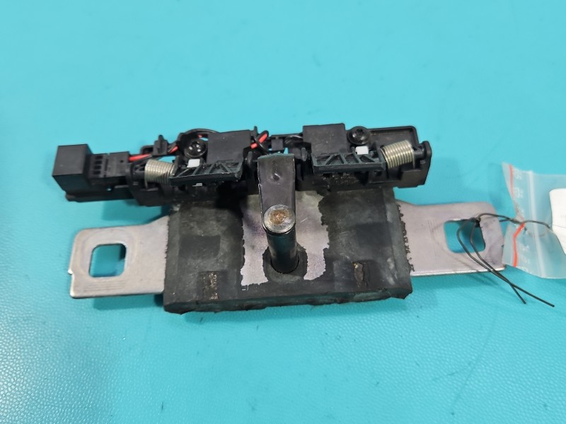 Zamek klapy tył 80A827507 AUDI Q7 II 4M HB