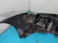 Zderzak przód Mitsubishi Carisma grafitowy