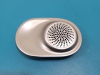 Osłona ZAŚLEPKA PLASTIK Hyundai Elantra VII 20-