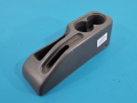 Osłona ZAŚLEPKA PLASTIK SUZUKI JIMNY III 7587181A00