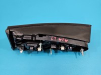 Lampa tył lewa Fiat Tipo II 15- HB EUROPA 0521341560, 0521341560E