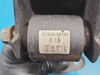 Łapa skrzyni biegów Kia Picanto III 17- 21950-G6150 1.2 MPI