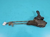 DŹWIGNIA LEWAREK WYBIERAK LINKI Skoda Superb I 1.9 tdi