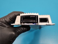 Sterownik moduł Producent części: BMW, Bluetooth BMW X6 E71 9257161, 9257161-01, 925716101