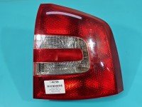 Lampa tył prawa Skoda Octavia II kombi