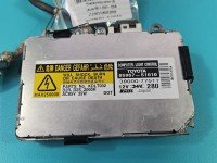 Przetwornica xenon LEXUS RX II 03-08 85967-51010, 39000-77511