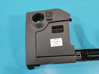 Schowek pasażera Skoda Scala 2019- EUROPA