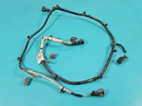 Wiązka zderzaka tył Land rover range Evoque I 11-18 9G92-15K859-DA Instalacja pdc