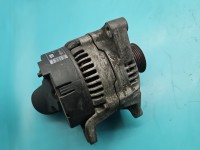 TEST Alternator Audi A8 D2 0123510013, 077903015E 4.2 V8 (ABZ)