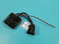 Sterownik moduł Ligier, Regulator napięcia Brak wtyczki na jednym przewodzie Ligier Ambra 4635-45A