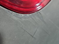 Lampa tył prawa Opel Vivaro HB EUROPA 265A60118R