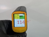 Drzwi tył lewe Nissan Qashqai I J10 06-13 HB 5d 326 G