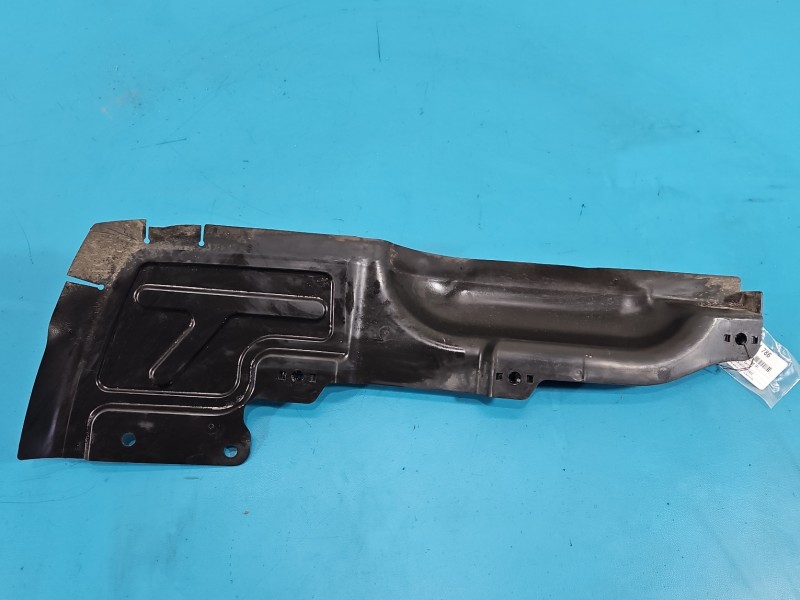 Osłona ZAŚLEPKA PLASTIK Skoda Kamiq 658825505