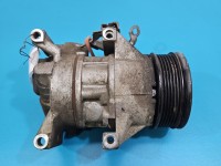 Sprężarka klimatyzacji kompresor GE447260-3313 Toyota Auris I 1.3 vvti