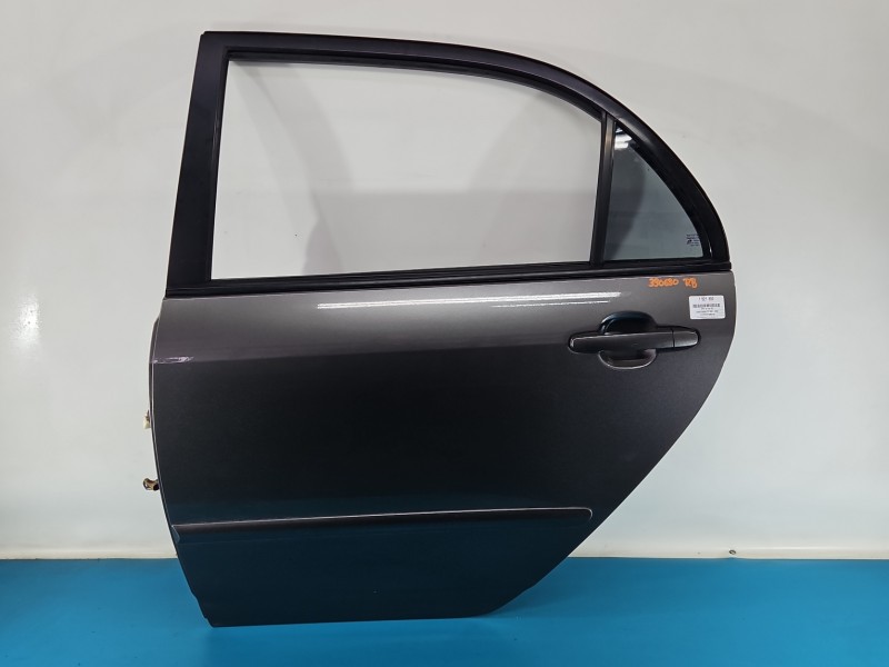 Drzwi tył lewe Toyota Corolla E12 sedan 4d 1E3