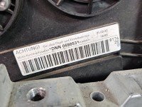 Silnik Skoda Kodiaq I 2.0 TSI FILM pomiar