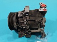 Sprężarka klimatyzacji kompresor Subaru Forester IV SJ 12-18 73111FJ020, Z0014719A