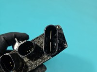 Sterownik moduł Producent części: Audi, Europejska, przekładni kierowniczej AUDI A6 C7 4G0909144G