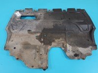 PŁYTA PODWOZIA Osłona silnika dolna Vw Polo V 6R 09- 6R0825235A 1.2 16v (Cjz)