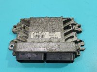Komputer Sterownik silnika S118301123A, 8200392704 Renault Clio II 1.4 16V
