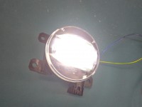 Halogen prawy Peugeot 5008 II 17-24 9826960480