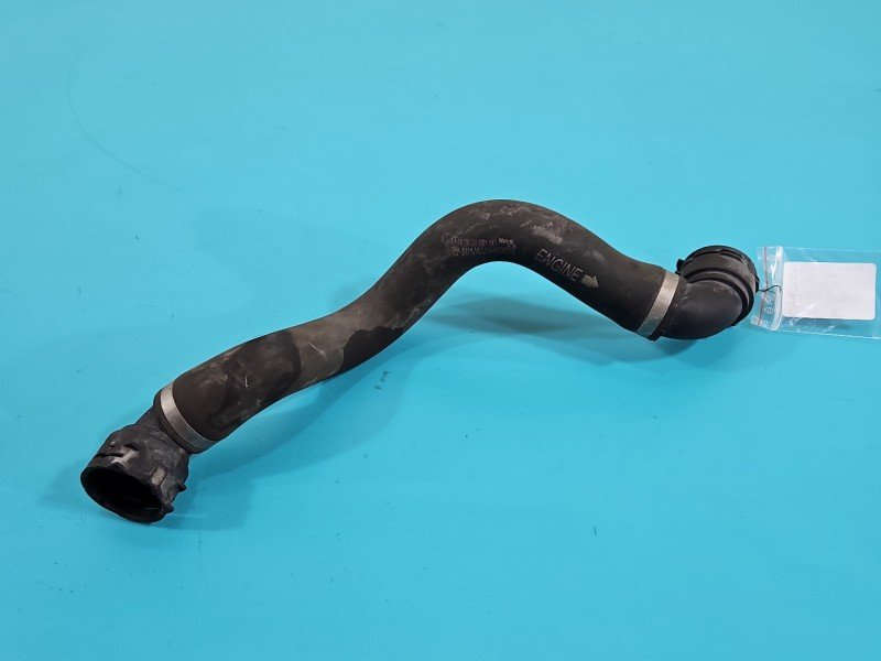 Rura przewód Mercedes Mercedes W205 A2055013991, A0089975589 2.0 16V