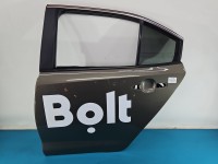 Drzwi tył lewe Toyota Corolla E21 19- sedan 4d beżowy 6x1