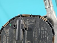 Silniczek Silnik wycieraczek przód Audi A4 B9 Z mechanizmem 8W1955119A, 8W1955023B
