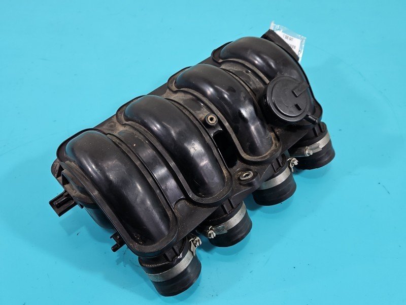 Kolektor ssący Alfa romeo 159 0280611053, 55194138 2.2 JTS