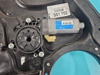 Podnośnik tył lewy Hyundai Elantra V 10-16 83470-3X000