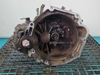 Skrzynia biegów 780016 HYUNDAI i20 II 14-20 1.2 16V