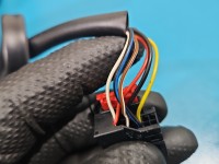 Lusterko prawe AUDI A4 B8 LY9B europa