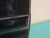 Drzwi tył prawe Opel Vectra C HB 5d granatowy Z20R