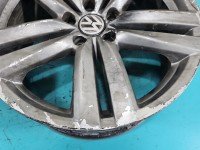 Felga aluminiowa 18" komplet alufelgi felgi Vw Passat B7