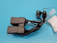 Pas bezpieczeństwa tył środkowy Europejska, Spinka pasa Skoda Octavia IV 8Y0857739M