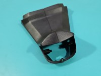 Osłona ZAŚLEPKA PLASTIK Citroen C5 Aircross 17-25 98212233380, 9821223280