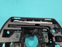 Wkład styropian bagażnika koła zapasowego Peugeot 508 II 18-