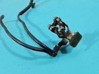 KLEMA INSTALACJA WIĄZKA MINUSOWA MINUS Peugeot 308 I