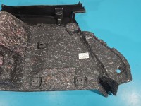 Tapicerka bagażnika prawa boczek Skoda Octavia III 5E9867428AP