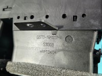 Kratka nawiewu środkowa Ford Mondeo Mk5 GS73-19K617-A EUROPA