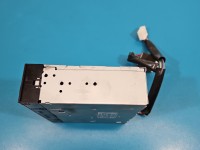 Zmieniarka cd Toyota Yaris I 08601-00906, 113001-561B151