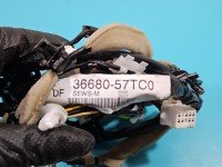 Wiązka klapy tył Suzuki Sx4 S-Cross 13-21 36680-57TC0