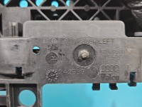 Klamka przód lewa zewnętrzna AUDI A4 B8 8T0837885A